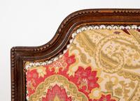 Pair of French Oak Open Armchairs (5 of 9) Pair of French Oak Open Armchairs (5 of 9)