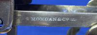 Victorian Mordan Letter Scales. (16 of 19) Victorian Mordan Letter Scales. (16 of 19)