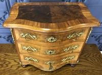 Miniature French Commode (6 of 9) Miniature French Commode (6 of 9)