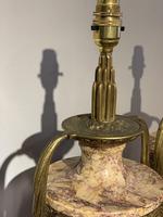 Pair of Art Deco Table Lamps (3 of 8) Pair of Art Deco Table Lamps (3 of 8)