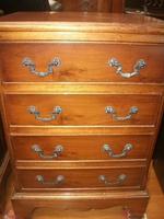 Pair of Small Reproduction Chests (4 of 4) Pair of Small Reproduction Chests (4 of 4)