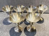 Mappin & Webb Cocktail Set (15 of 23) Mappin & Webb Cocktail Set (15 of 23)
