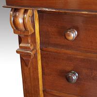 Victorian Mahogany 6 Drawer Wellington Chest (3 of 8) Victorian Mahogany 6 Drawer Wellington Chest (3 of 8)
