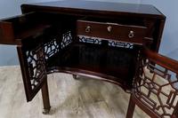 Chippendale Style Pembroke Table (6 of 9) Chippendale Style Pembroke Table (6 of 9)