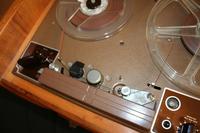 Revox T26 Radio Reel to Reel Player (7 of 9) Revox T26 Radio Reel to Reel Player (7 of 9)