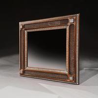 Large 19th Century Arts & Craft Liberty Moorish Mirror (5 of 6) Large 19th Century Arts & Craft Liberty Moorish Mirror (5 of 6)