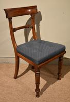 Set of Six William IV Dining Chairs (7 of 7) Set of Six William IV Dining Chairs (7 of 7)