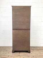 Early 20th Century Antique Oak Hall Cupboard (9 of 9) Early 20th Century Antique Oak Hall Cupboard (9 of 9)