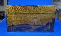 Georgian Brazilian Rosewood Box (3 of 17) Georgian Brazilian Rosewood Box (3 of 17)