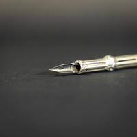 Sampson Mordan Silver Pencil & Dip Pen (6 of 10) Sampson Mordan Silver Pencil & Dip Pen (6 of 10)