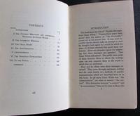 1928 1st Edition Psychic Messages From Oscar Wilde (3 of 4) 1928 1st Edition Psychic Messages From Oscar Wilde (3 of 4)