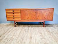 Robert Heritage Designed Sideboard (5 of 9) Robert Heritage Designed Sideboard (5 of 9)
