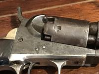 Colt Percussion Single Action 5 Shot Revolver (4 of 12) Colt Percussion Single Action 5 Shot Revolver (4 of 12)