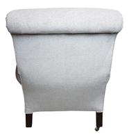 Scrollback Armchair (2 of 4) Scrollback Armchair (2 of 4)