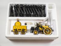 Hornby Live Steam Stephenson's Rocket As New (2 of 11) Hornby Live Steam Stephenson's Rocket As New (2 of 11)