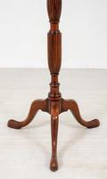 Mahogany Torchiere in the Hepplewhite Style (4 of 7) Mahogany Torchiere in the Hepplewhite Style (4 of 7)