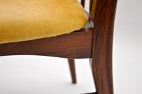 Set of 6 Danish Rosewood Dining Chairs by Niels Koefoed (5 of 12) Set of 6 Danish Rosewood Dining Chairs by Niels Koefoed (5 of 12)