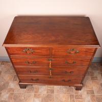 Good Quality Georgian Mahogany Chest of Drawers (11 of 15) Good Quality Georgian Mahogany Chest of Drawers (11 of 15)