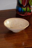 Song Dynasty Chinese Qingbai Bowl (10 of 15) Song Dynasty Chinese Qingbai Bowl (10 of 15)