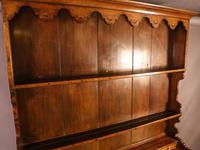 Good Georgian Oak Dresser (8 of 12) Good Georgian Oak Dresser (8 of 12)