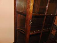 18th. Century Dutch Oak Hanging Cabinet (7 of 7) 18th. Century Dutch Oak Hanging Cabinet (7 of 7)