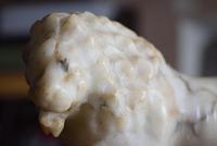 19th Century Marble Medici Lions (9 of 10) 19th Century Marble Medici Lions (9 of 10)