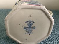 Mason Ironstone Strathclyde Jug (3 of 3) Mason Ironstone Strathclyde Jug (3 of 3)