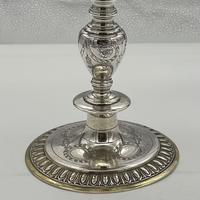 George V Sterling Silver Tazza London 1928 Theodore Rossi (8 of 10) George V Sterling Silver Tazza London 1928 Theodore Rossi (8 of 10)