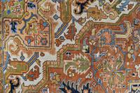 Antique Heriz roomsize carpet 338x241cm (2 of 6) Antique Heriz roomsize carpet 338x241cm (2 of 6)