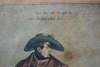 19th Century Caricatures George IV and Lord Bexley 1829 (4 of 10) 19th Century Caricatures George IV and Lord Bexley 1829 (4 of 10)