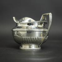 Victorian Silver Tea Set by Susannah Brasted (8 of 29) Victorian Silver Tea Set by Susannah Brasted (8 of 29)