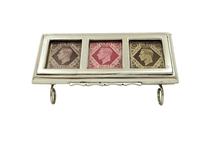 Antique Victorian Sterling Silver Stamp Case 1900 (6 of 9) Antique Victorian Sterling Silver Stamp Case 1900 (6 of 9)