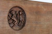 Pair of Early 18th Century Spanish Benches (4 of 10) Pair of Early 18th Century Spanish Benches (4 of 10)