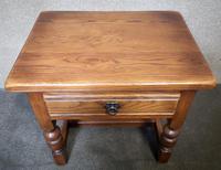 Light Oak Coffee / Side Table (5 of 8) Light Oak Coffee / Side Table (5 of 8)