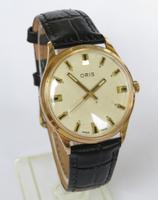 Gents vintage 1960s Oris wrist watch (5 of 5) Gents vintage 1960s Oris wrist watch (5 of 5)