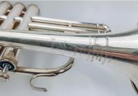 Alliance J.R. Lafleur and Sons Ltd Trumpet/flugelhorn (3 of 9) Alliance J.R. Lafleur and Sons Ltd Trumpet/flugelhorn (3 of 9)