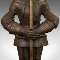 Antique Fire Companion, English, Steel, Knight, Fireside Tools, Victorian, 1900 (11 of 11) Antique Fire Companion, English, Steel, Knight, Fireside Tools, Victorian, 1900 (11 of 11)