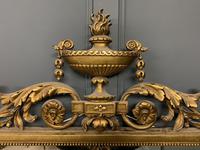 Neo Classical Adams Style Giltwood Mirror (7 of 17) Neo Classical Adams Style Giltwood Mirror (7 of 17)