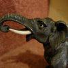 Austrian Cold-Painted Bronze Elephant (3 of 3) Austrian Cold-Painted Bronze Elephant (3 of 3)