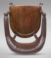 Victorian Hardwood Desk Chair (3 of 4) Victorian Hardwood Desk Chair (3 of 4)