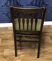 Oak Armchair (7 of 7) Oak Armchair (7 of 7)