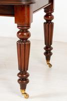 William IV Mahogany Extending Dining Table (4 of 5) William IV Mahogany Extending Dining Table (4 of 5)
