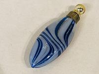 Miniature Glass Scent Bottle (3 of 12) Miniature Glass Scent Bottle (3 of 12)
