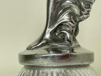 Elegant Nubile Rolls Royce Spirit of Ecstasy Wraith Car Mascot Sculpture Charles Sykes (22 of 43) Elegant Nubile Rolls Royce Spirit of Ecstasy Wraith Car Mascot Sculpture Charles Sykes (22 of 43)