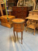French Occasional Table (9 of 9) French Occasional Table (9 of 9)