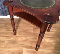 Victorian Walnut Games Card Table (9 of 11) Victorian Walnut Games Card Table (9 of 11)
