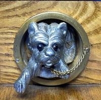 Victorian French Chestnut Dog Kennel Money Box (7 of 10) Victorian French Chestnut Dog Kennel Money Box (7 of 10)