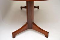 1960’s Rosewood Extending Dining Table by Robert Heritage (7 of 13) 1960’s Rosewood Extending Dining Table by Robert Heritage (7 of 13)