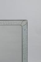 Large Italian Venetian Overmantle Mirror (3 of 6) Large Italian Venetian Overmantle Mirror (3 of 6)