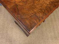 Burr Walnut Chest of Drawers (9 of 13) Burr Walnut Chest of Drawers (9 of 13)